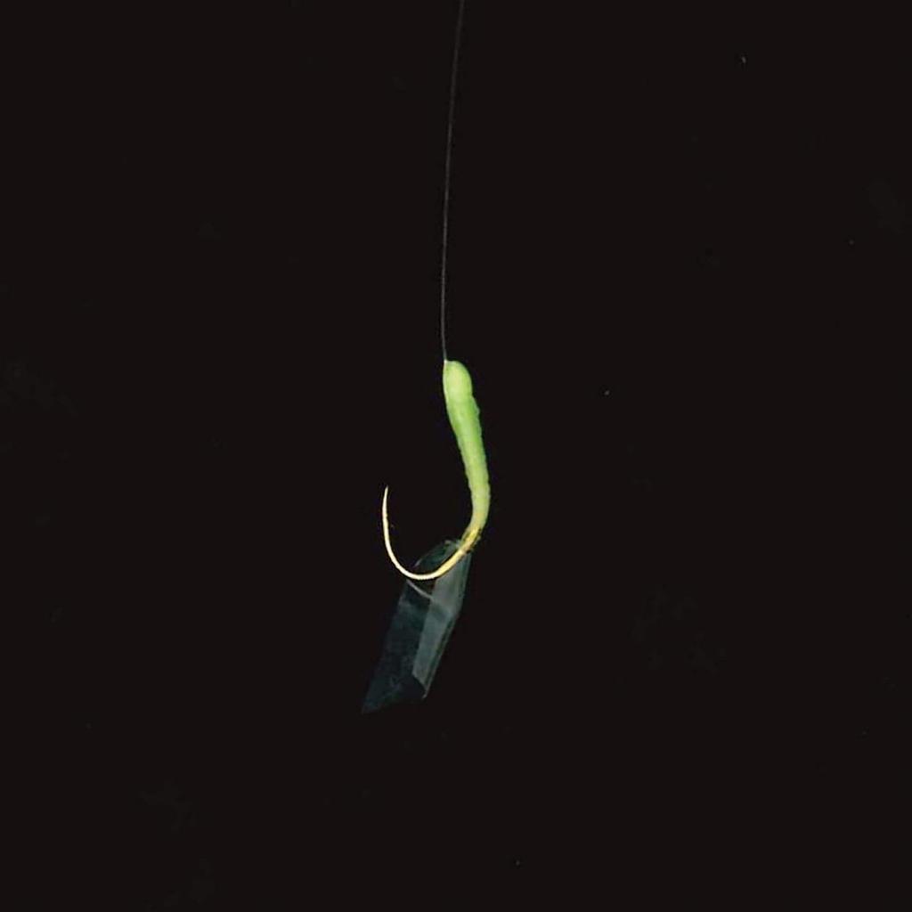 Hayabusa  Hayabusa  Small Mackerel Specialty No. 5 0.8 Luminous Skin