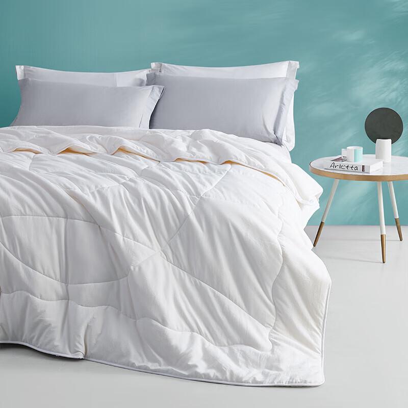 LUOLAI Soybean Fiber Spring Autumn Quilt