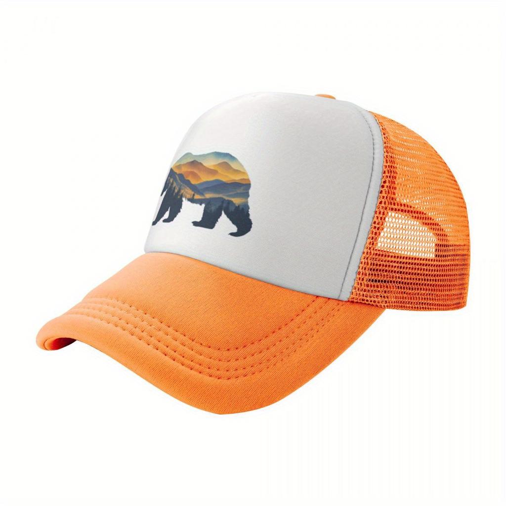 Czapki z daszkiem Czapki Czapki Grafika Anime Dorosłe Unisex Kobiety Ojciec Urodziny Nowy Rok Boże Narodzenie Prezenty Retro Sportowe Outdoorowe