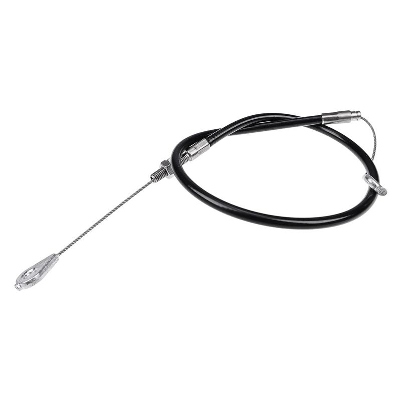 1PCS Cowl Latch Cable 8M0153958 889694 8M0080491 Lower Cowling Latch Cable Parts For Mercury Verado L6 Outboard Engines