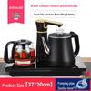 Automatic Electric Kettle with Power Off - Household and Industrial Use