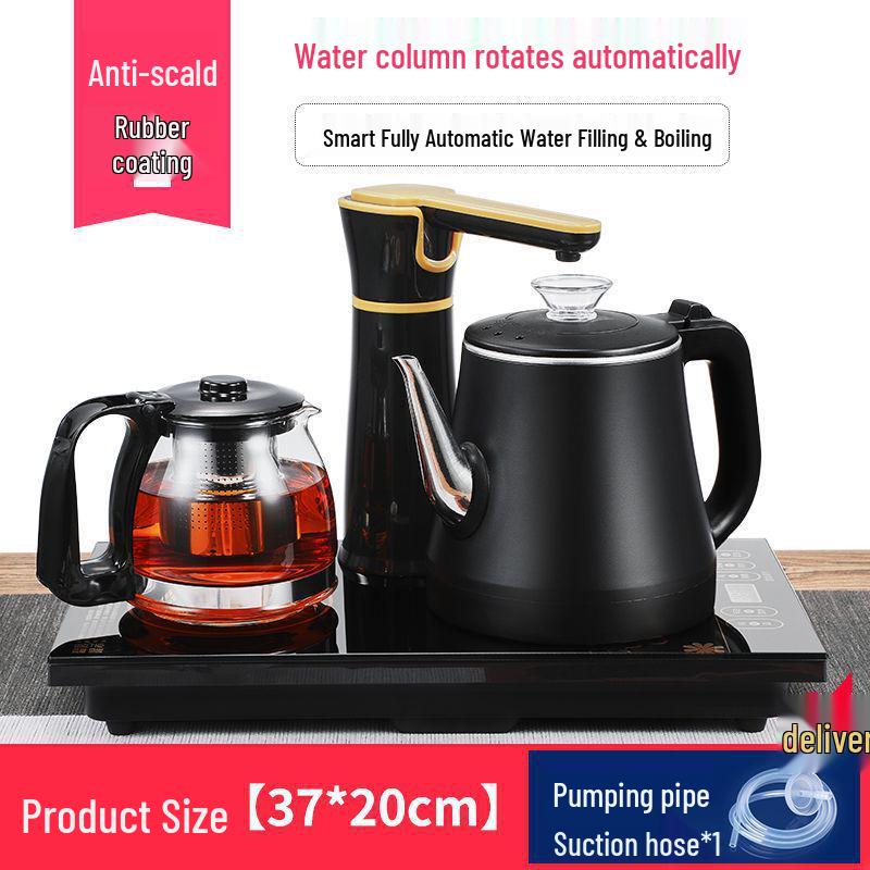 Automatic Electric Kettle with Power Off - Household and Industrial Use
