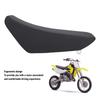 Motorcycle Seat Assembly Shock Absorbing Comfortable Foam Pad Seat Cushion for KLX110 KX65