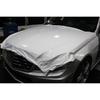 Weiß Glänzend Vinyl Wrap Film Glanz Auto Wrapping Film Blase Freies Auto Aufkleber Bike Telefon Konsole