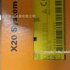 X20SO2110 B&R: Brand New Series, Genuine, In Stock, One-Year Warranty