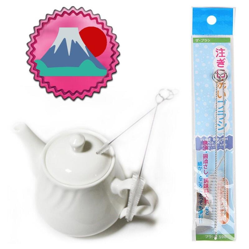 Kitchen mini brush cleaning brush set