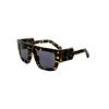 Philipp Plein Men S 50 Mm Yellow Havana SunglaSSeS Yellow Havana