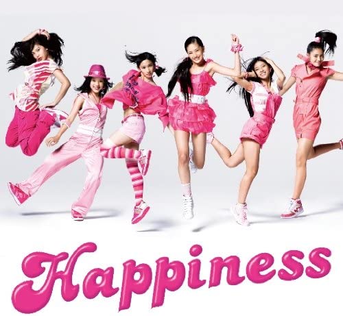 

DVD DVD - Happy Talk PROS3002 Japan ObiMovies & DVD Used