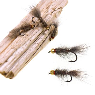Pesca – Wobblers, iscos e anzóis