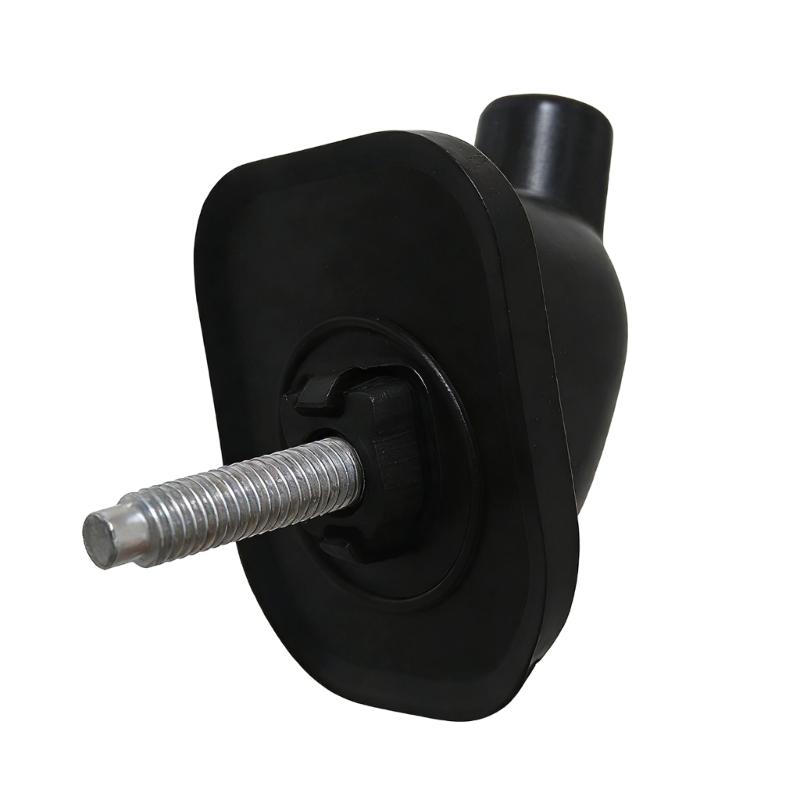 Strong ABS Metal Antenna Base 95104206 Strong Signal Reception & Simple DIY Install Process Designed For Spark Cars