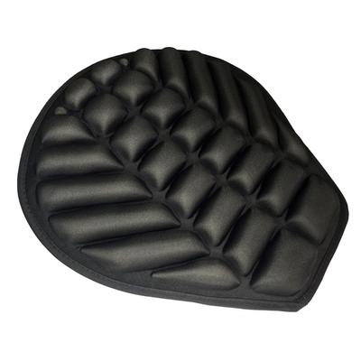 Universal Motorcycle Pad High Elastic Compression Sponge Filling 3D Shockproof Sun Protection