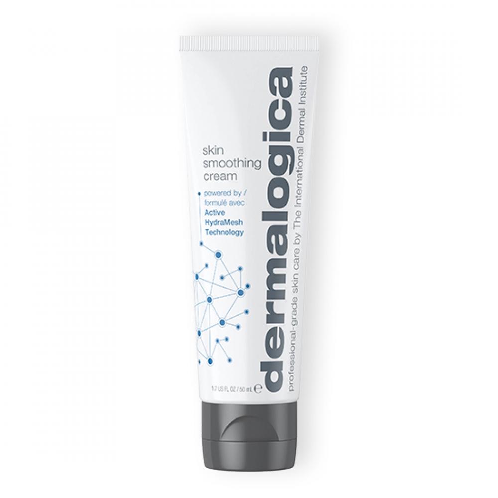 Dermalogica [fast Moisturizing Smooth Skin] Dermalogica Deep Moisture Skin Smoothing Cream 50ml