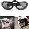 Fashion Dog Eyewear Adjustable Cat Glasses Comfortable To Wear Pet Eye Wear Protection  Puppy