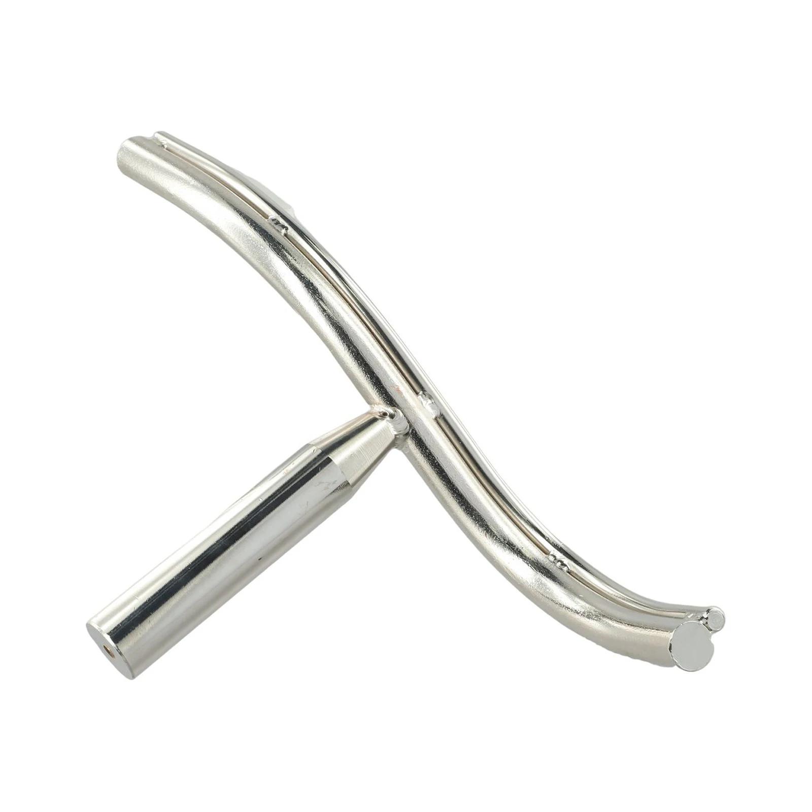 

Wood Woodworking Curved Tool Rest 12Inch SpecialShaped Bowl Reach Far Into Bowls Anti Rust Construction 30cm Length China Mainland