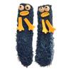 Funny Fuzzy Socks Women Men Fluffy Crew Socks Crazy Cartoon Silly Socks for Home Indoor Wear Sleep Christmas Birthday Gift