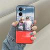 Für Realme P3 Ultra Hülle Niedliche Silikon Stoßfeste Handyhülle Für Oppo Realme P3 Ultra 5G P3Ultra Hüllen Weiche TPU Schalen Fundas