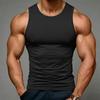 Camiseta Deportiva Casual de Manga Corta para Hombre de Verano Camiseta Deportiva Casual de Manga Corta para Hombre de Secado Rápido