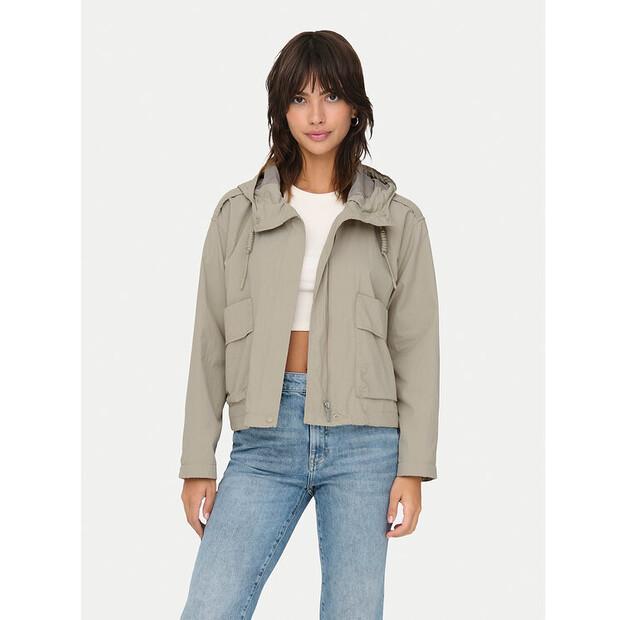 Куртка переходная ONLY Mamba 15308621 EU M