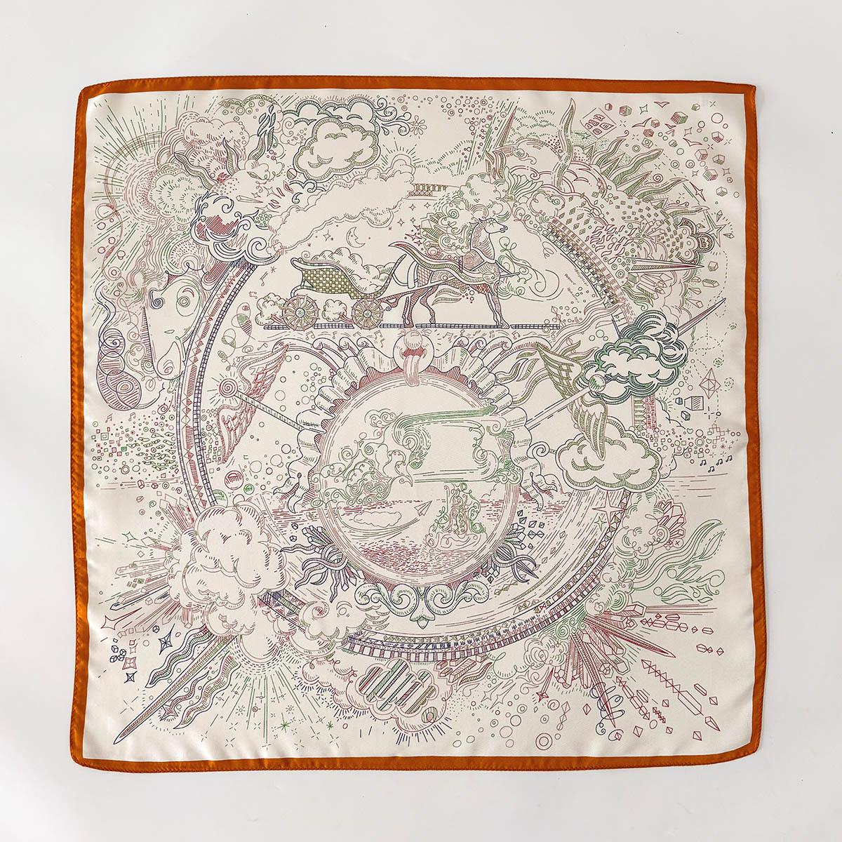 

100% Натуральный Твиловый Шелковый Шарф для Женщин Галстук на Шею Двусторонний Женский Фуляр Шаль Обертывание Квадратный Платок Хиджаб Бандана Шарфы Twill Silk 65x65cm