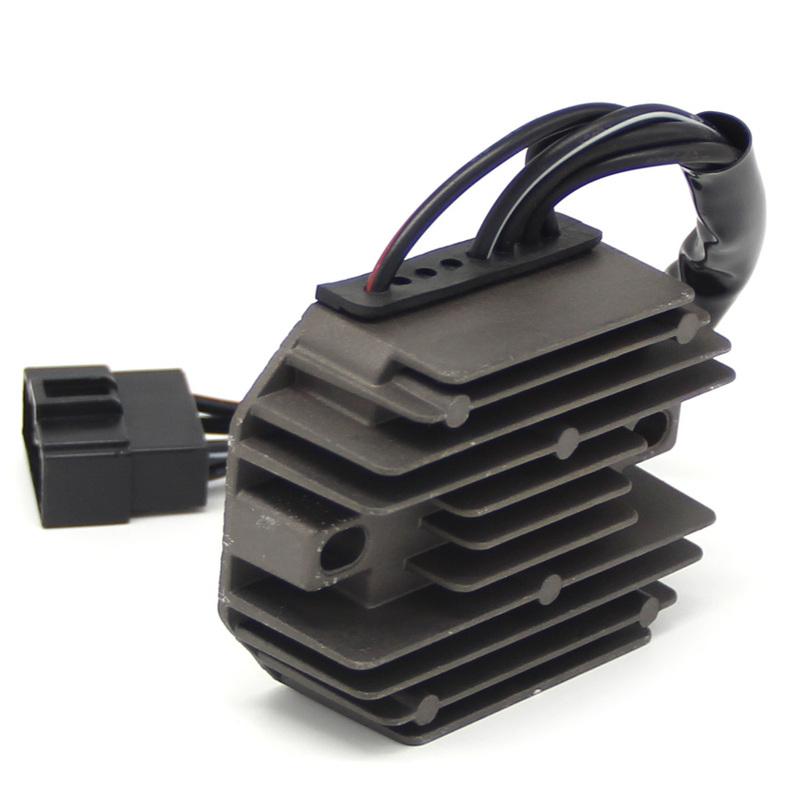 Motorcycle Voltage Regulator Rectifier For GAS GAS EC400 EC450 SM400 SM450 FSE 400 FSE 450 PAMPERA WILD HP450 MFS400134009