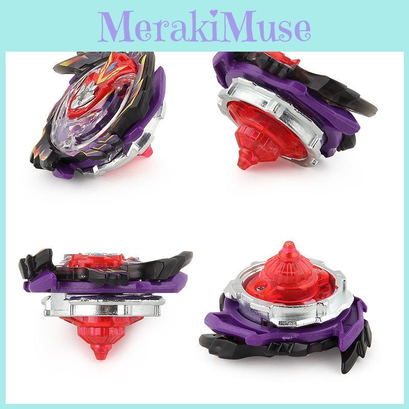 Beyblade Series B96 Fashion Gyroscope No Launcher Kids Xmas Gifts Toys Gyro
