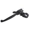 Long Reach Locking Clutch Lever for Motorized 49cc 66cc 80cc Bike
