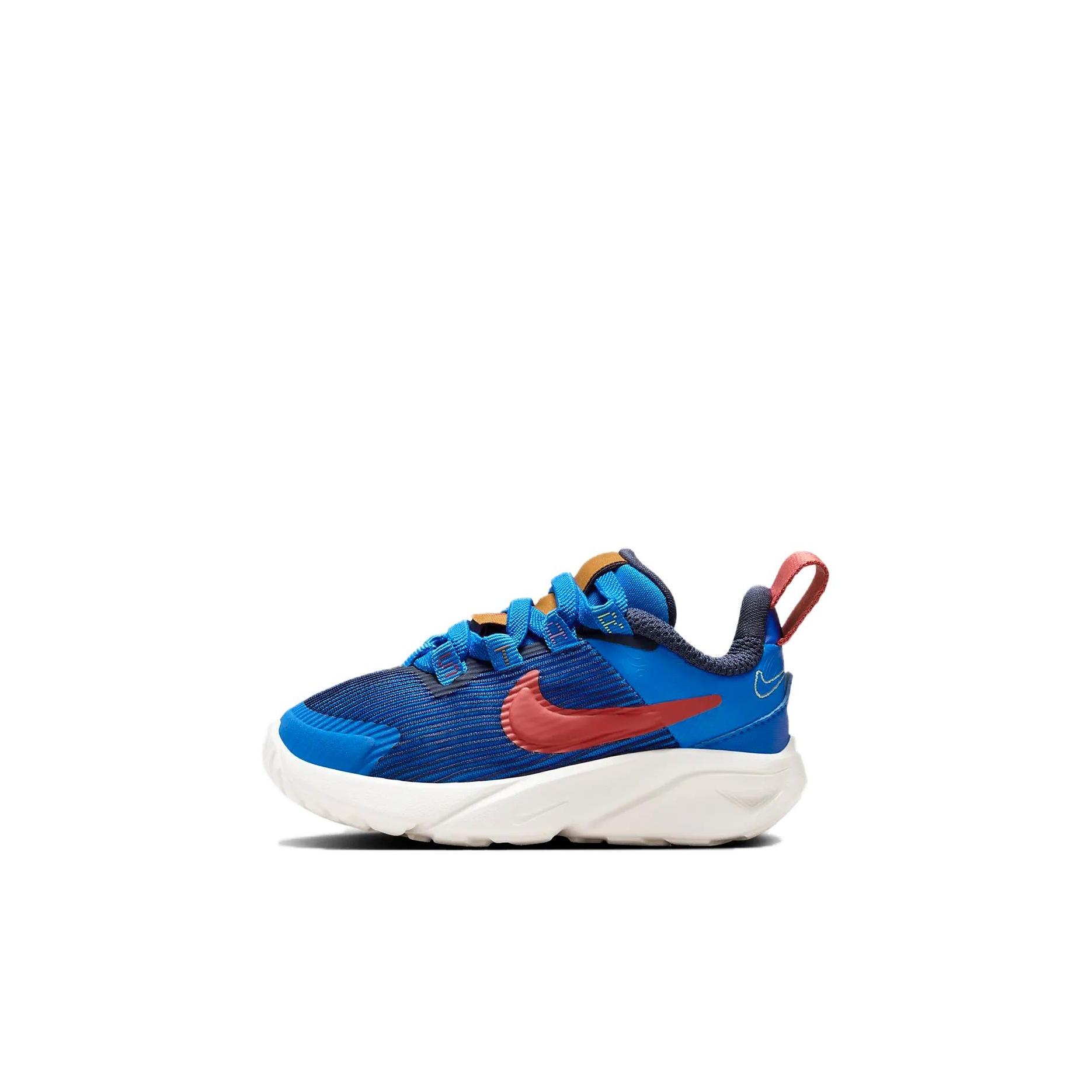 

кроссовки Nike Toddler shoes TD FB7578-400