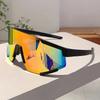 Outdoor Sport Goggle Sunglasses Women for Men Luxury  Designer Vintage Sun Glasses Popular Punk Skiing Windproof Shades
