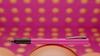 F Fine Nib Grip 2010 Pink Fountain Pen 140924 Officially Imported Faber-Castell Dual-Use,