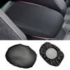 for VW Volkswagen Golf 7 MK7 2014-2020 Car Armrest Box Center Console Lid Armrest Cover Interior Accessories PU Leather Cover