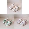 Baby Toddler Summer Mesh Shoes With Velcro For Boys Girls Ultra Light Weight