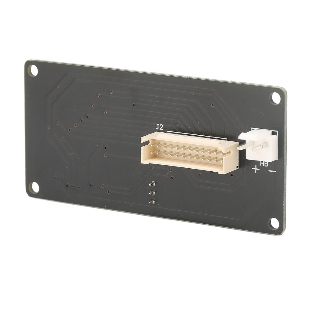 3D Printer Transfer Extruder Boards High Stability Ideal Replacement 3D Printer Adapter Boards for Sidewinder X1