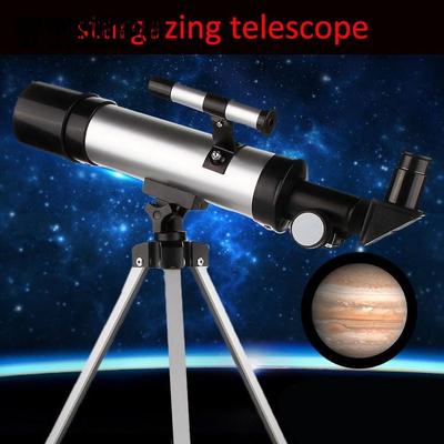 Astronomický dalekohled Profesionální Galaxie Pozorování hvězd Monokulár Dětský Vysoce výkonný Dalekohled s vysokým rozlišením pro pozorování Měsíce