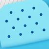 Cartoon Solid Color Silicone Hole Bags And Coordinates Cute Waterproof Bags