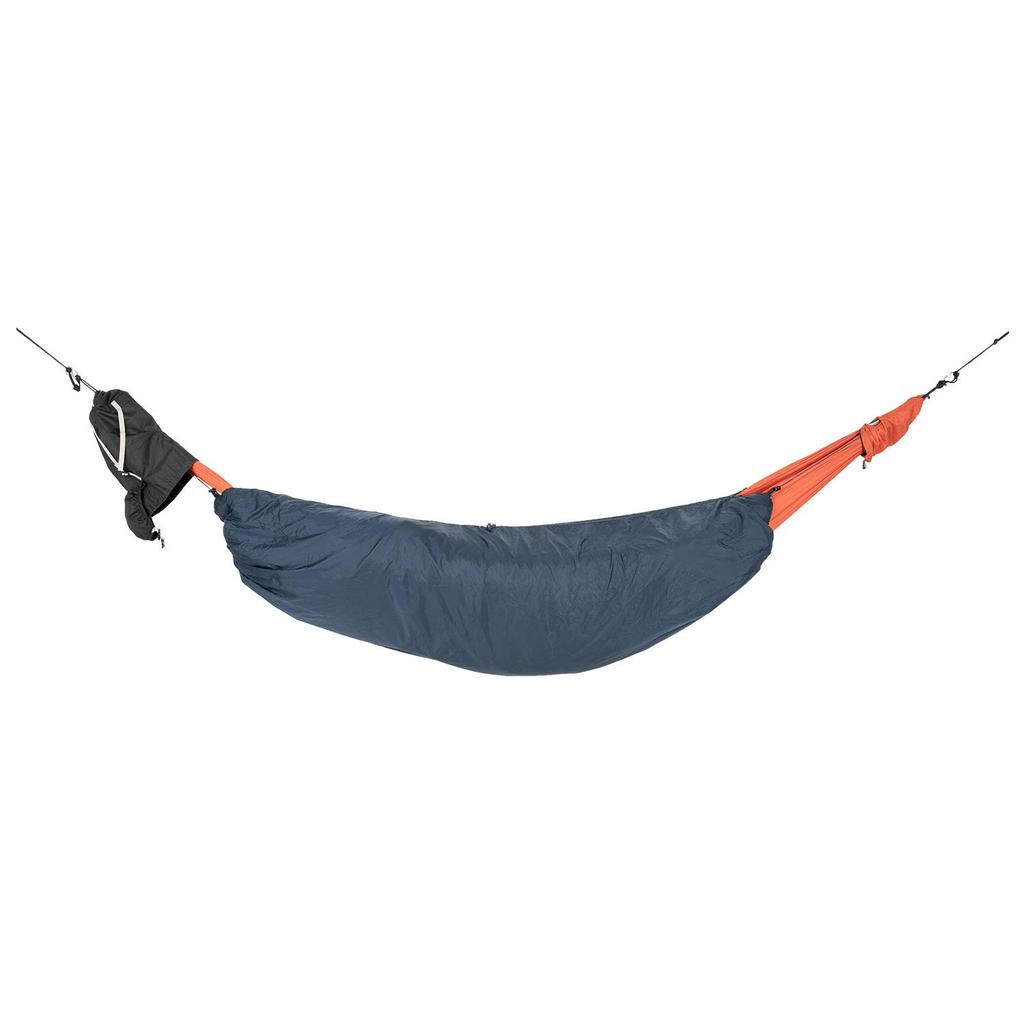Ticket To the Moon Moon Quilt Underquilt Dark Blue - 5°C~18°C - (2022)
