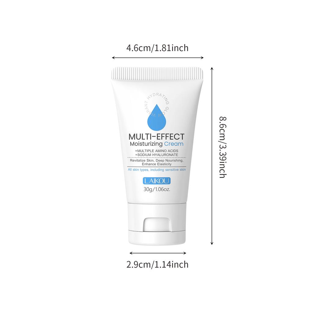 Facial Cleanser Deep Cleansing Foam Remove Dark Spots Acne Mark Pores Refining Blackheads Oil Control Face Wash Scrub Face Gel
