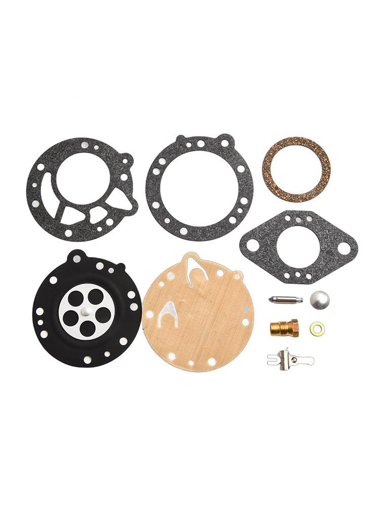 For Rk88hl For Tillotson HL Carburetor Repair Kit for Wiz Engines Complete Replacement Components for Maintenance