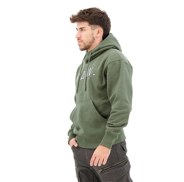 G-Star Vulcanic Loose Hoodie