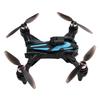 Remote Control Drone Brushless Motor Obstacle Avoidance Intelligent Hovering Trajectory Flying RC Quadcopter with