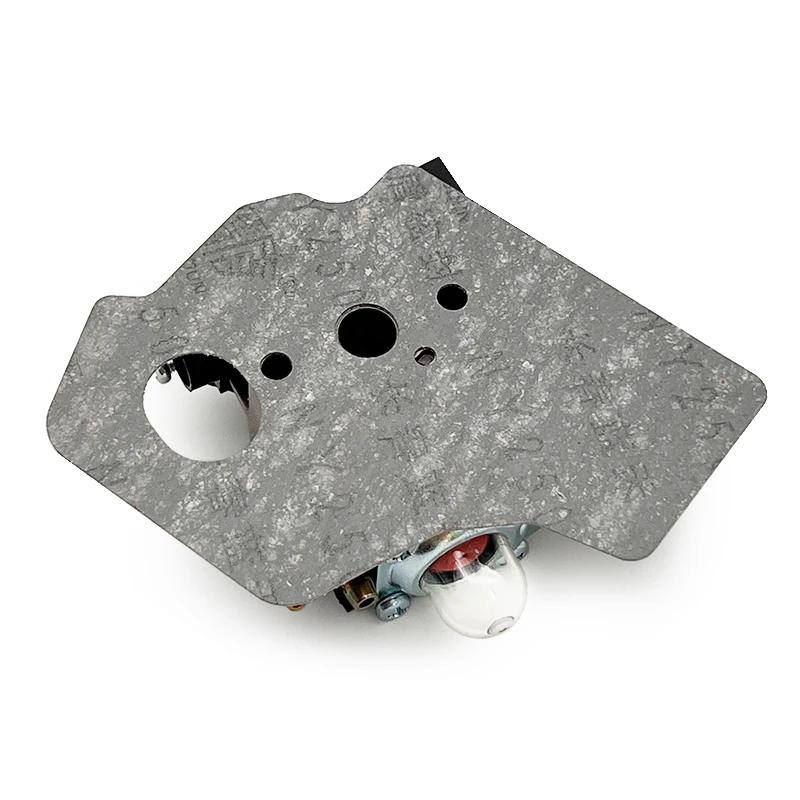 Carburador de 4 Tempos de Reposição com Junta para Roçadeira GX35