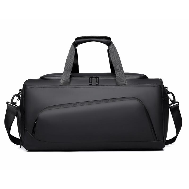 Li Shen Men's Fitness & Travel Bag