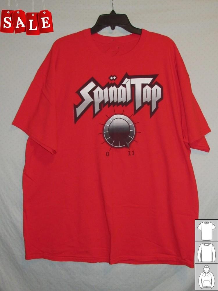 Hot Liquid Blue Spinal Tap 011  Gift For Fans Unisex S5XL Tee TH585 Unisex T-Shirt L