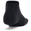 Under Armour Essential Unisex Lightweight Casual Ankle Socks - 3 Pair Pack