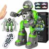 Robot Interaktywny Zdalnie Sterowany Gestem Pilotem Rc Programowany Prezent