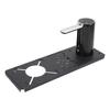 Portable IGT Table Plate with Storage Bag Outdoor Stove Furnace Board for SOTO Spider Stove