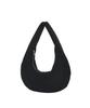 Grain De Beaute Borsa Hobo S [Black]