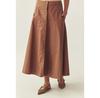 Tatuum TRAKO 1 Midi Skirt