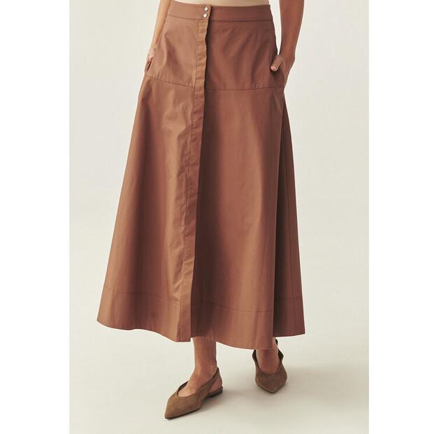 Юбка миди Tatuum TRAKO 1 EU 36