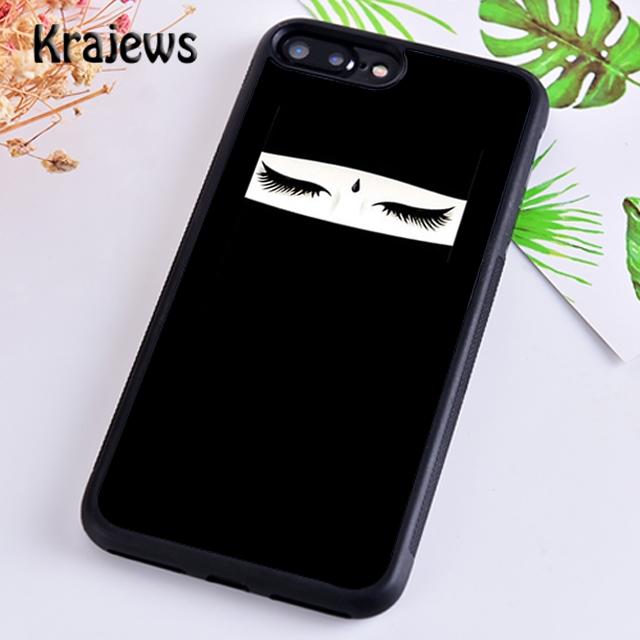 Krajews muslim surah ikhla Phone Case Cover For iPhone 17 Air 16 15 14 plus 12 13 pro max coque Shell Fundas
