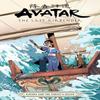 Avatar The Last Airbender Katara and the Pirates Silver by Faith Erin Hicks Paperback Book 9781506717111